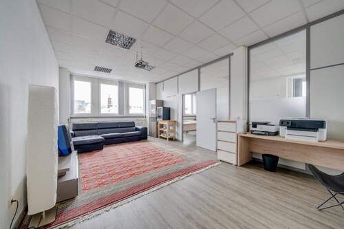 Bild 2 - Büro zur Miete in Würzburg