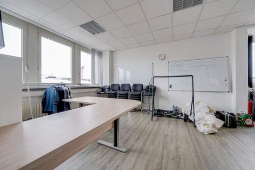 Bild 3 - Büro in Würzburg