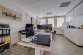 Bild 4 - Büro in Würzburg zur Miete