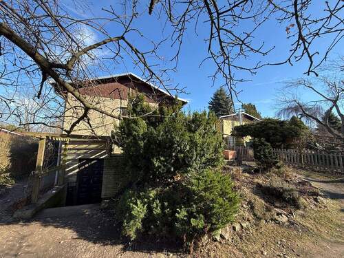 Gartengrundstück (3) - 