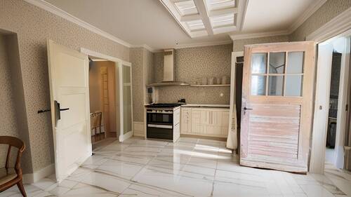 Küche Gestaltungsidee - 