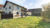 Außenansicht - Vielseitiges Zweifamilienhaus für Familien oder Vermietung