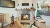 Kamin - 