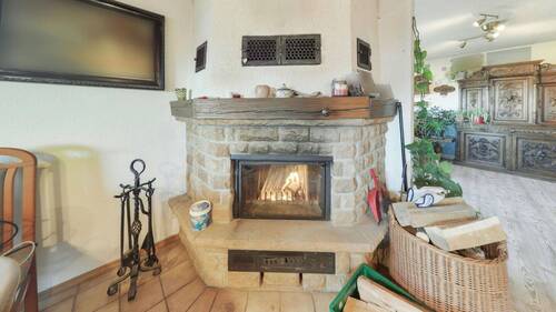 Kamin - 