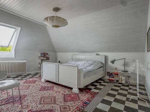 Schlafzimmer - 