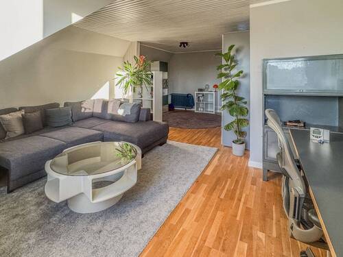 Jugendzimmer im OG - 