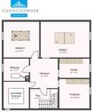 Grundriss Keller - 