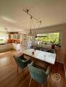 EG Küche Essen - 6 Zimmer Einfamilienhaus in Spiegelberg