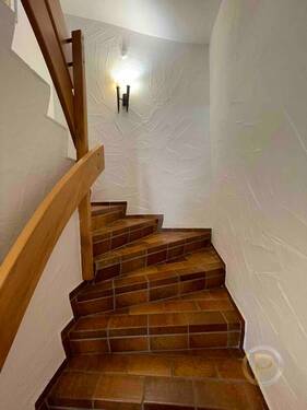 Treppenhaus EG - UG - 