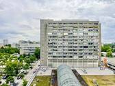 Aussicht Osten - 