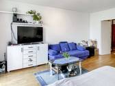 Zimmer - 1 Zimmer Etagenwohnung in München