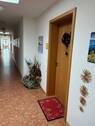 Eingang - 2 Zimmer Etagenwohnung zur Miete in Hattenhofen