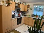 Küche 2 - Etagenwohnung mit 60,00 m² in Hattenhofen zur Miete