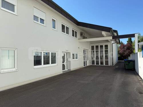 2843_Bauteil 3_Eingang Wohnen - 