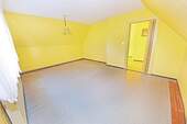 Schlafzimmer im EG - 