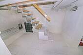 Kellerbereich - 