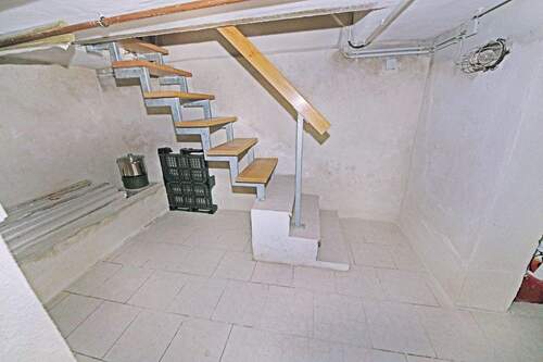 Kellerbereich - 
