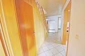 Flurbereich im EG - 
