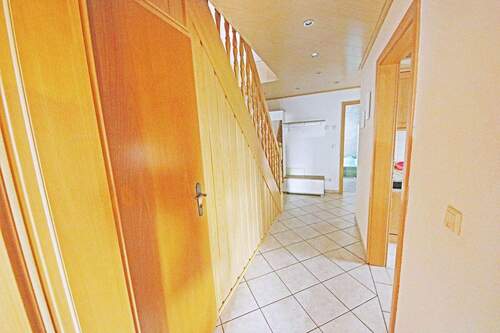 Flurbereich im EG - 