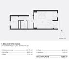 Grundriss - 