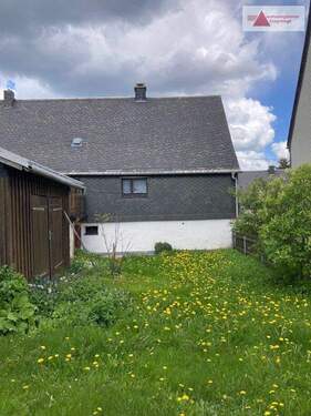 Einfamilienhaus in Satzung - 