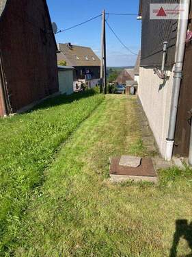 Einfamilienhaus in Satzung - 