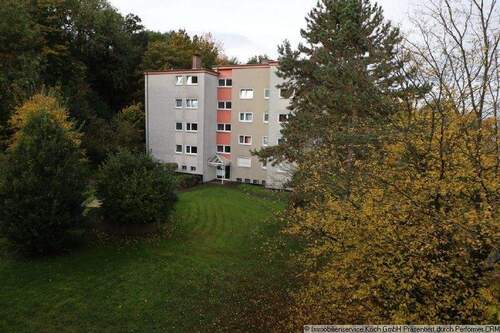 IMG_5951 - Vollständig renoviert ! 3 ZKB in 34123 Kassel - einziehen und wohlfühlen!