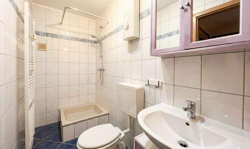 Badezimmer EG - 