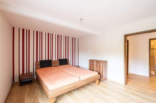 18347 Schlafzimmer Wohnung #6A - 