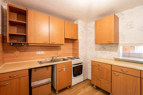 18347 Küche Wohnung #6A - 