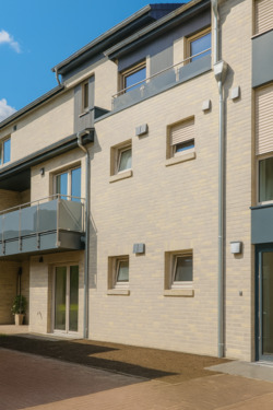 RD15 Seitenansicht Visualisierung - 3 Zimmer Etagenwohnung zum Kaufen in Bad Zwischenahn