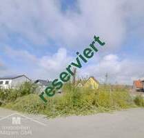 Herrliches Baugrundstück in ruhiger und sonniger Lage von KipfenbergSchelldorf