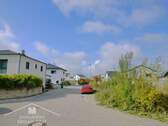Ruhige Wohnsiedlung - 
