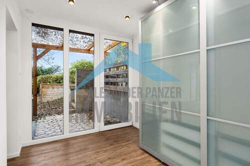 Ankleidezimmer Eltern - 