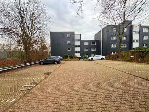 Parkplatz - 