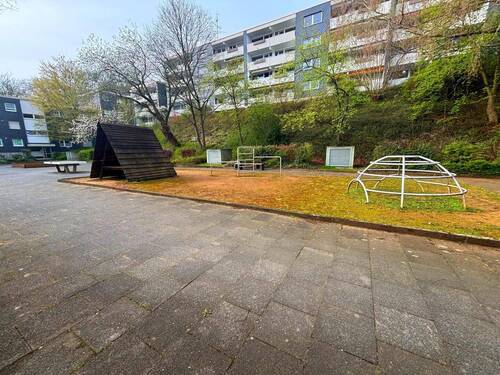Spielplatz - 