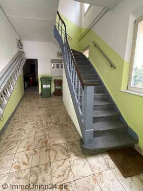 Bild 3 - 1 Zimmer Mehrfamilienhaus, Wohnhaus in Lauf an der Pegnitz