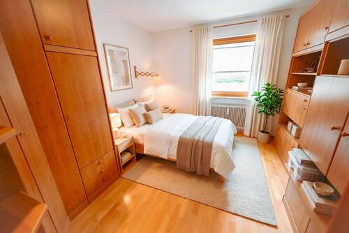 Schlafzimmer - 