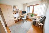 Arbeits/Kinderzimmer - 