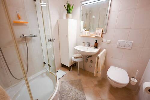 Badezimmer - 
