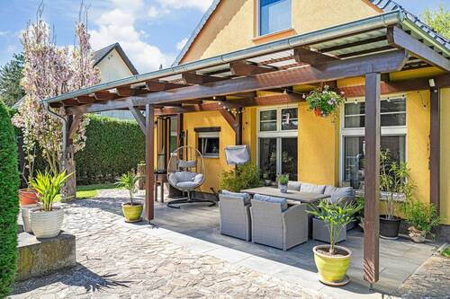 Terrasse - 