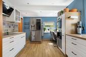 Wohnzimmer - 4 Zimmer Einfamilienhaus in Fredersdorf-Vogelsdorf