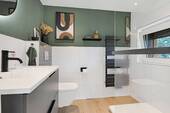Badezimmer - 