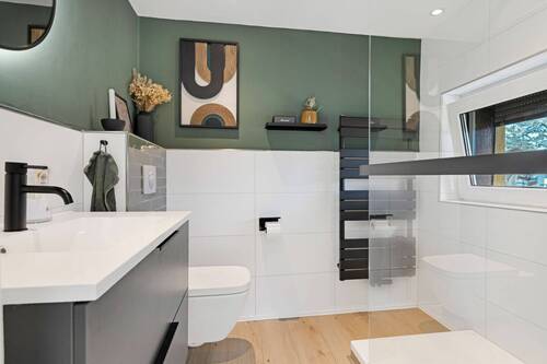 Badezimmer - 