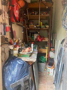 Abstellraum Bild 1 - 
