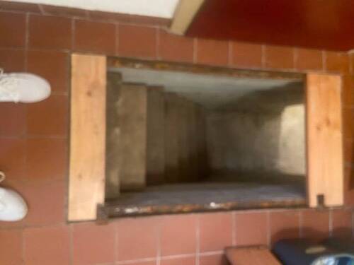 Kellerzugang Bild 1 - 