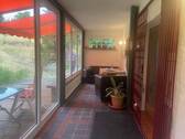 Wintergarten Bild 1 - 