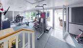 Fitnessraum - 