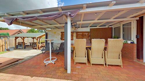Terrasse - 