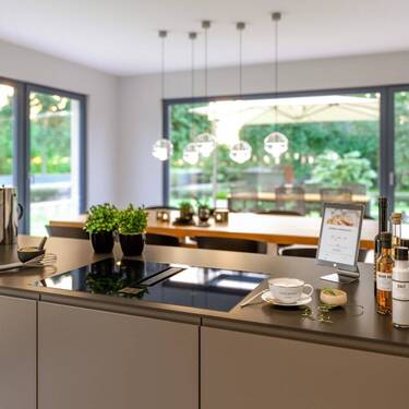 Bild 6 - Einfamilienhaus mit 205,00 m² in Mölln zum Kaufen